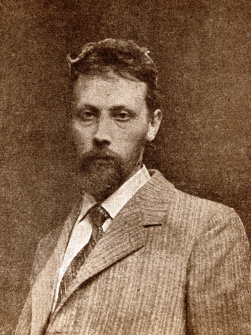 Antanas Vivulskis (1877-1919) 