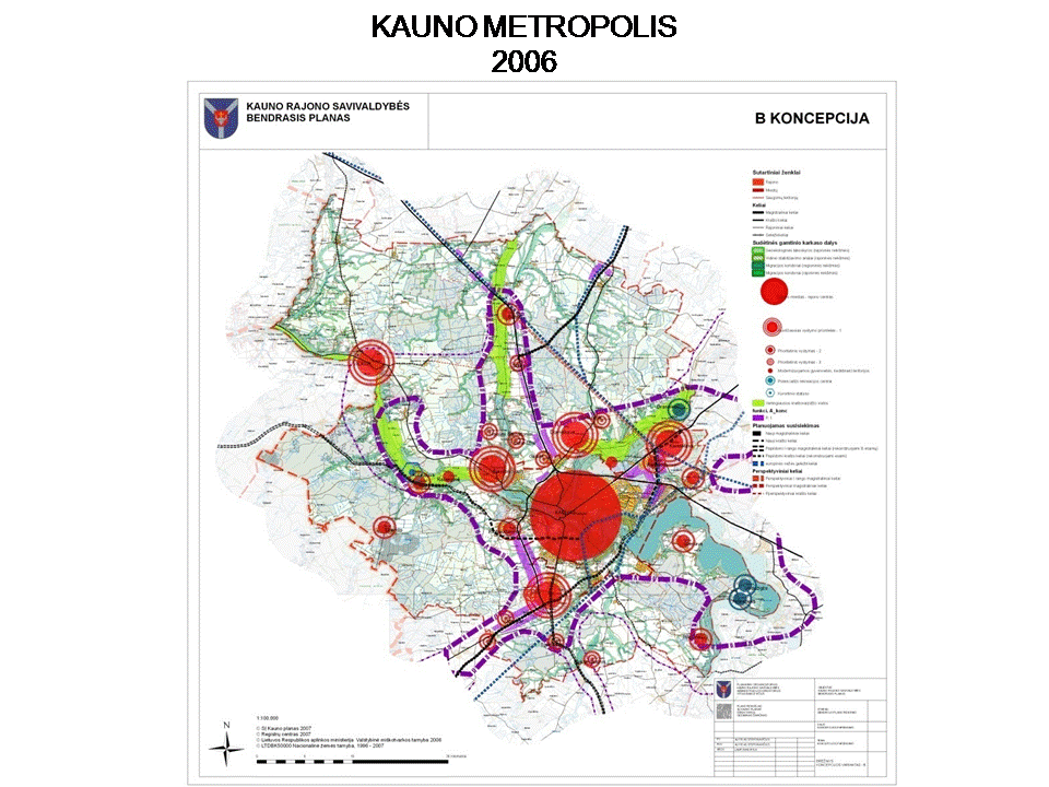 Architekto-urbanisto Alvydo Steponavičiaus moto: miesto raidos spektaklyje įtakoti teisingą jo vyksmą. Foto: Pilotas.LT archyvas