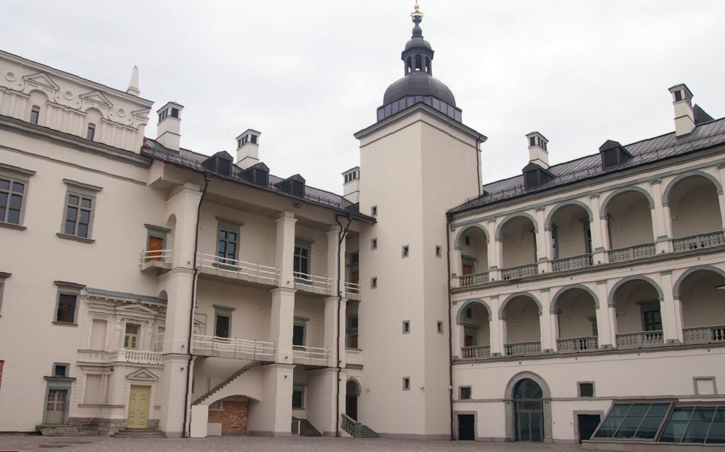 Valdovų rūmai Vilniuje. Foto: ©PILOTAS.LT