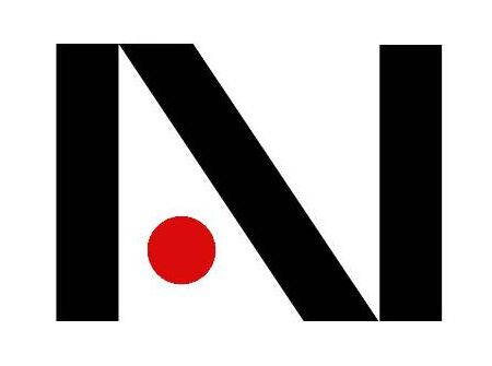 Architekto Audriaus Ambraso dovana – NAI logotipas.