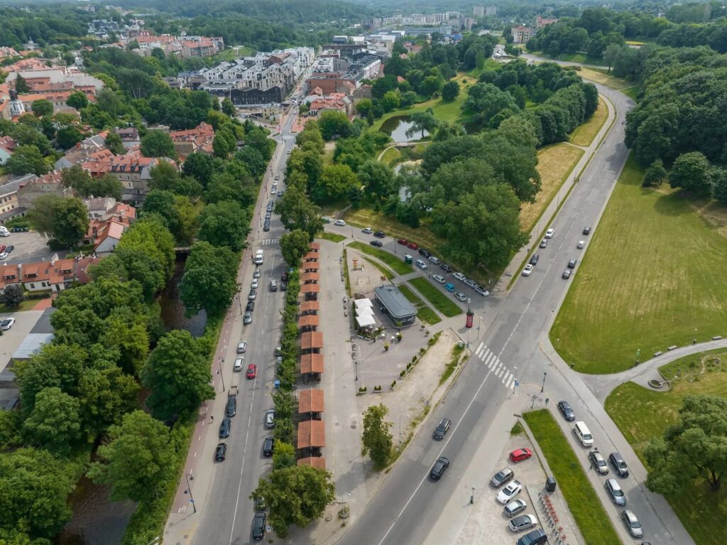 Foto: Vilniaus savivaldybės.