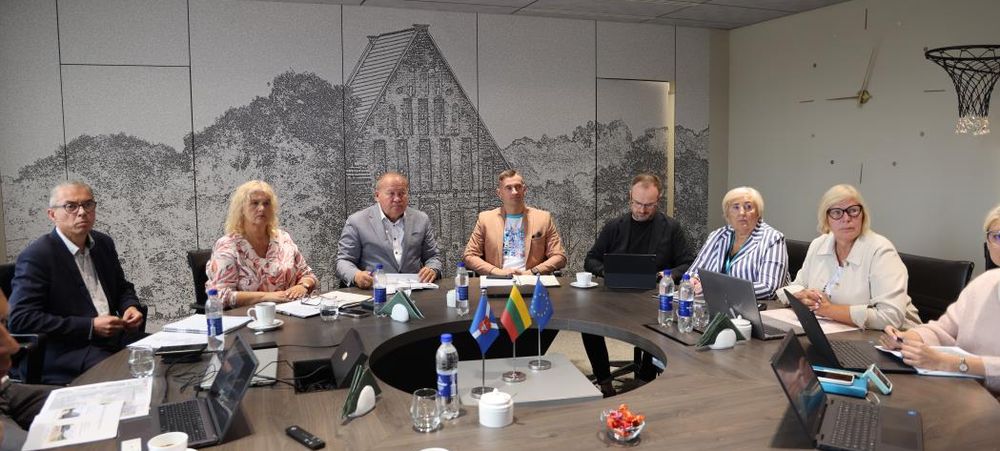 Foto: Kauno raj. savivaldybės.