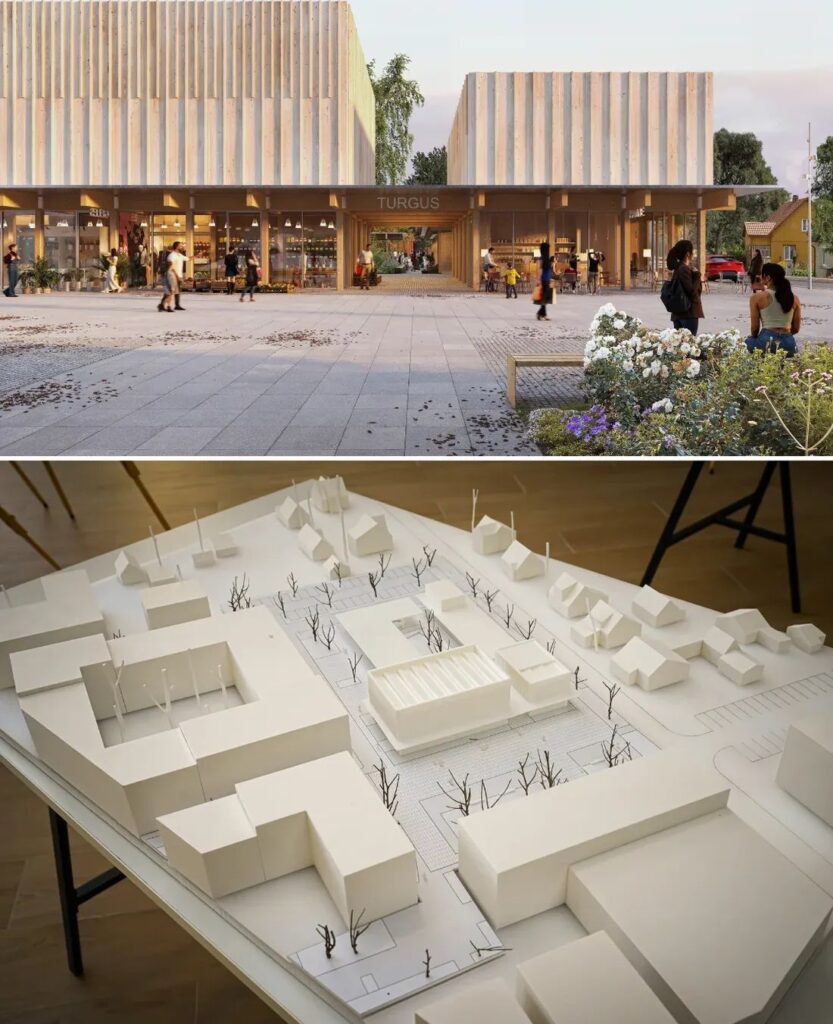 Konkursinis projektas devizu KIEMAS