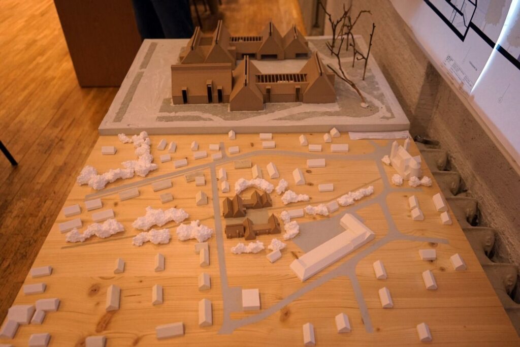 Foto: Skuodo savivaldybės. 