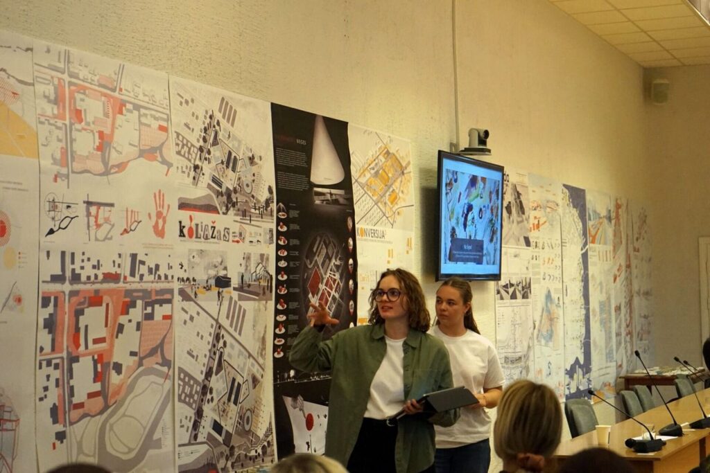 Foto: Skuodo savivaldybės. 