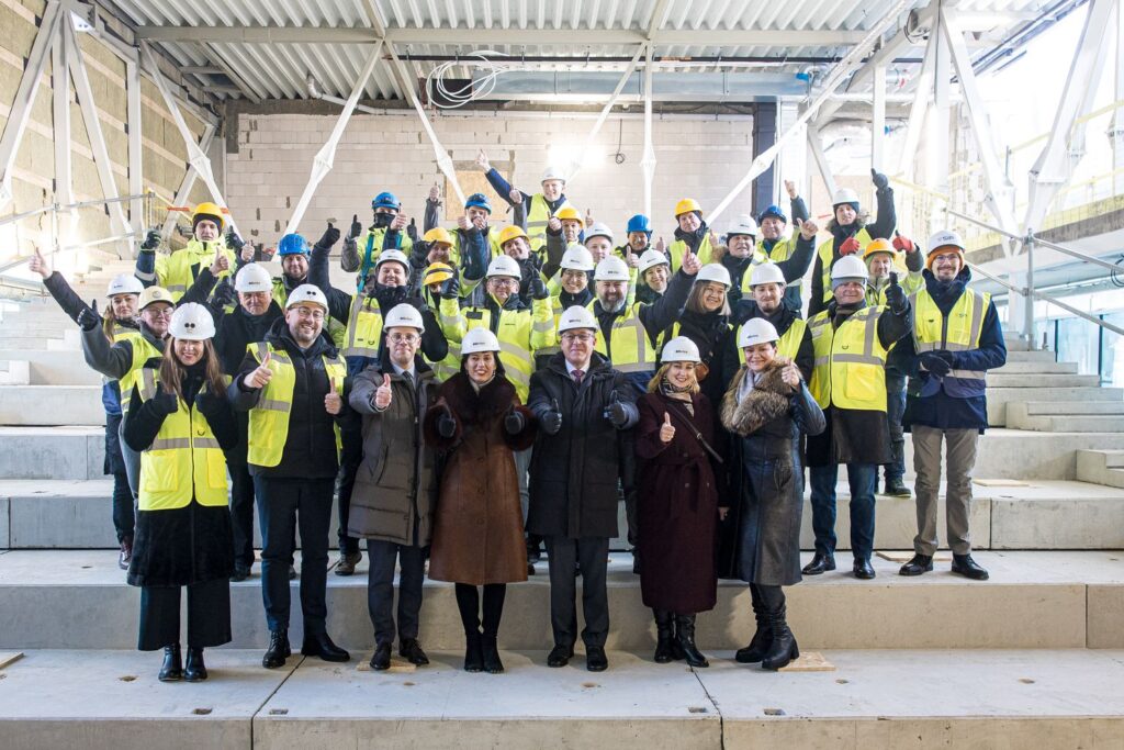 Foto: Aldo Kazlausko.