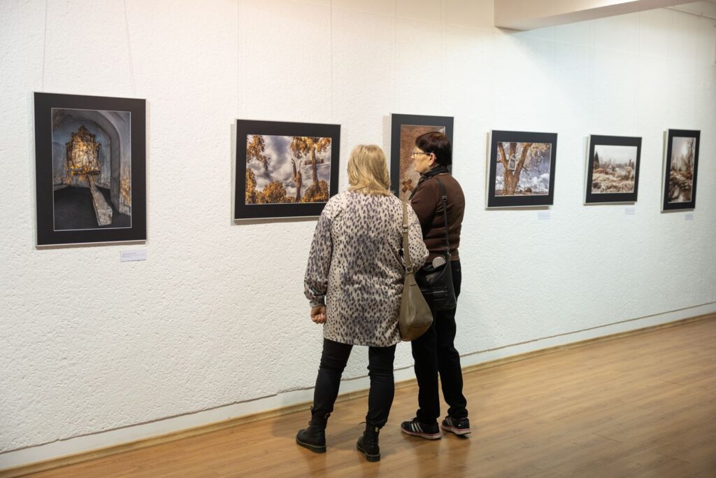 Foto: Šiaulių kultūros centro.