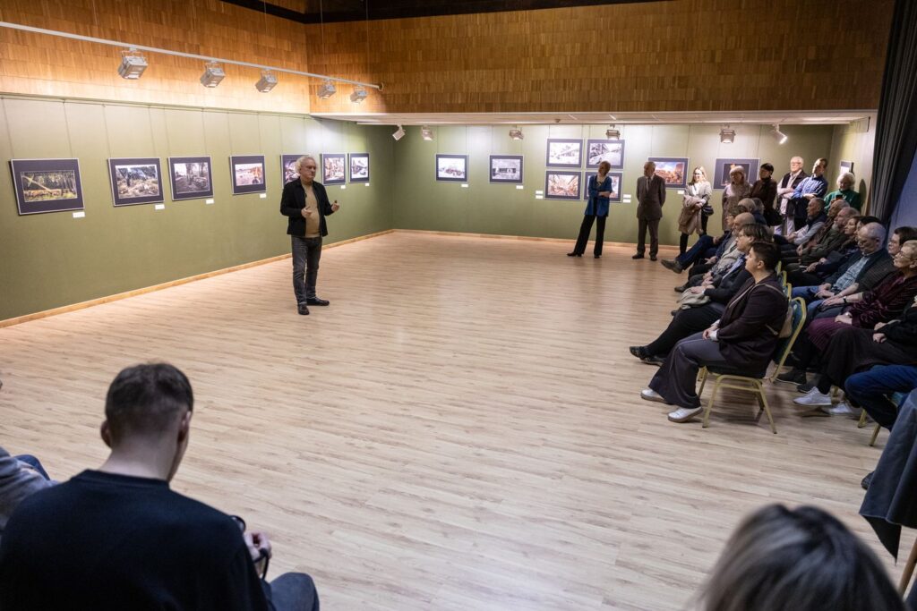 Foto: Šiaulių kultūros centro.