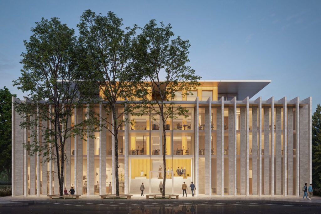 Konkursinis projektas devizu „Lex“ (4)