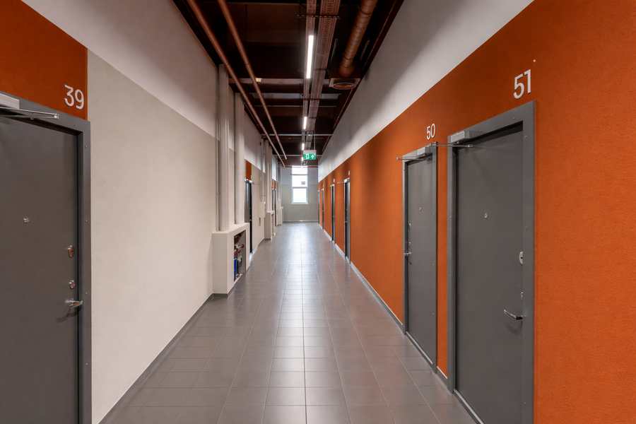 „Teka loftai“. Foto: „Ink Agency“. 