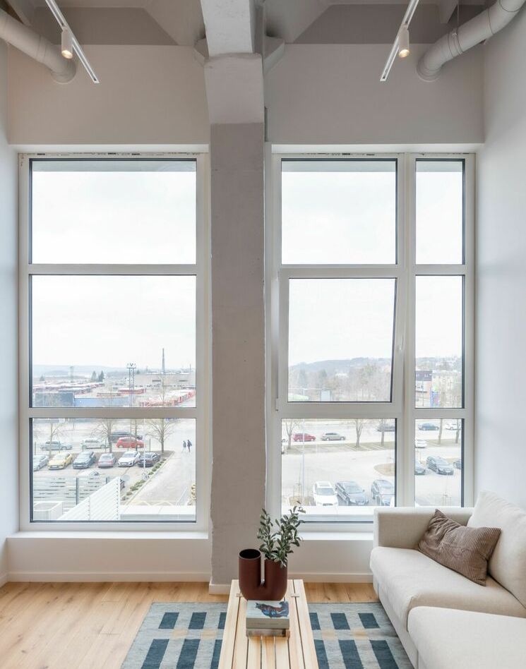 „Teka loftai“. Foto: „Ink Agency“. 