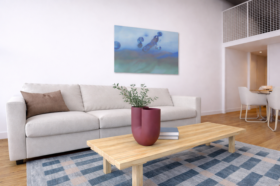 „Teka loftai“. Foto: „Ink Agency“. 