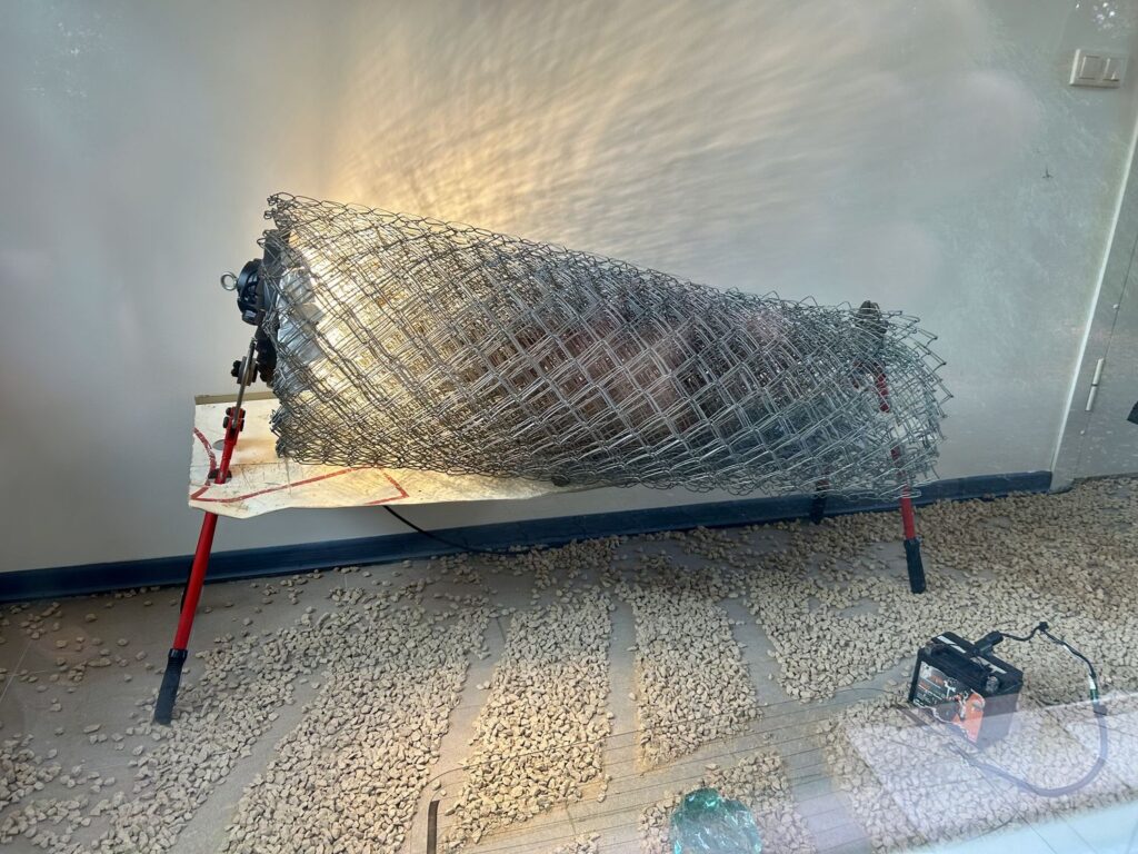 „Tvora I“, V. Viržbickas. 