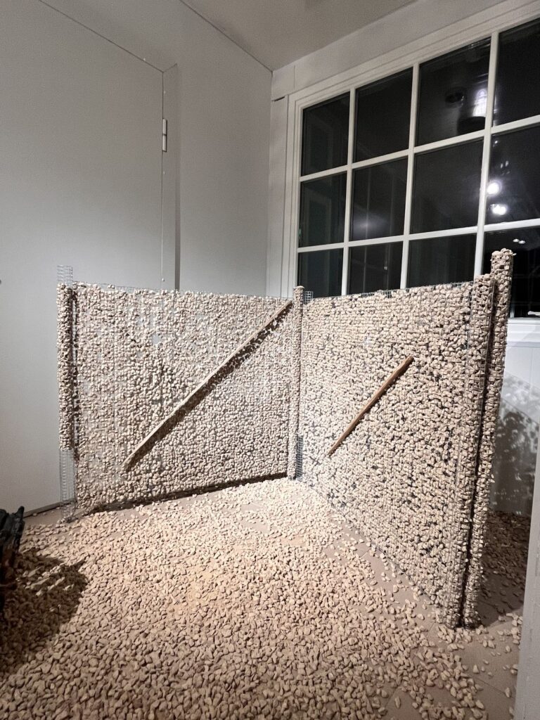 „Tvora I“, V. Viržbickas. 