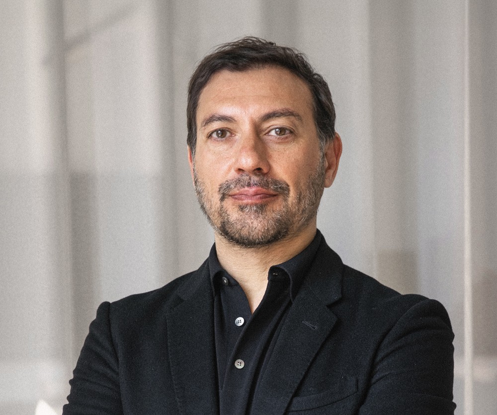 Italų architektą Alessandro Scandurra įkvėpė Lietuvos inicijuotas Ukrainos mokyklų atkūrimo projektas. 