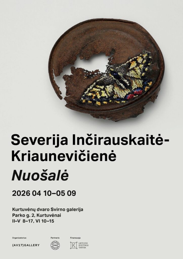 severija-incirauskaite-kriauneviciene_nuosale_plakatas
