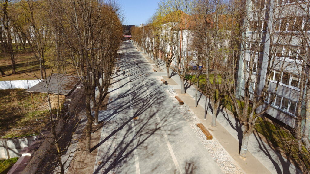 Foto: Kauno savivaldybės.