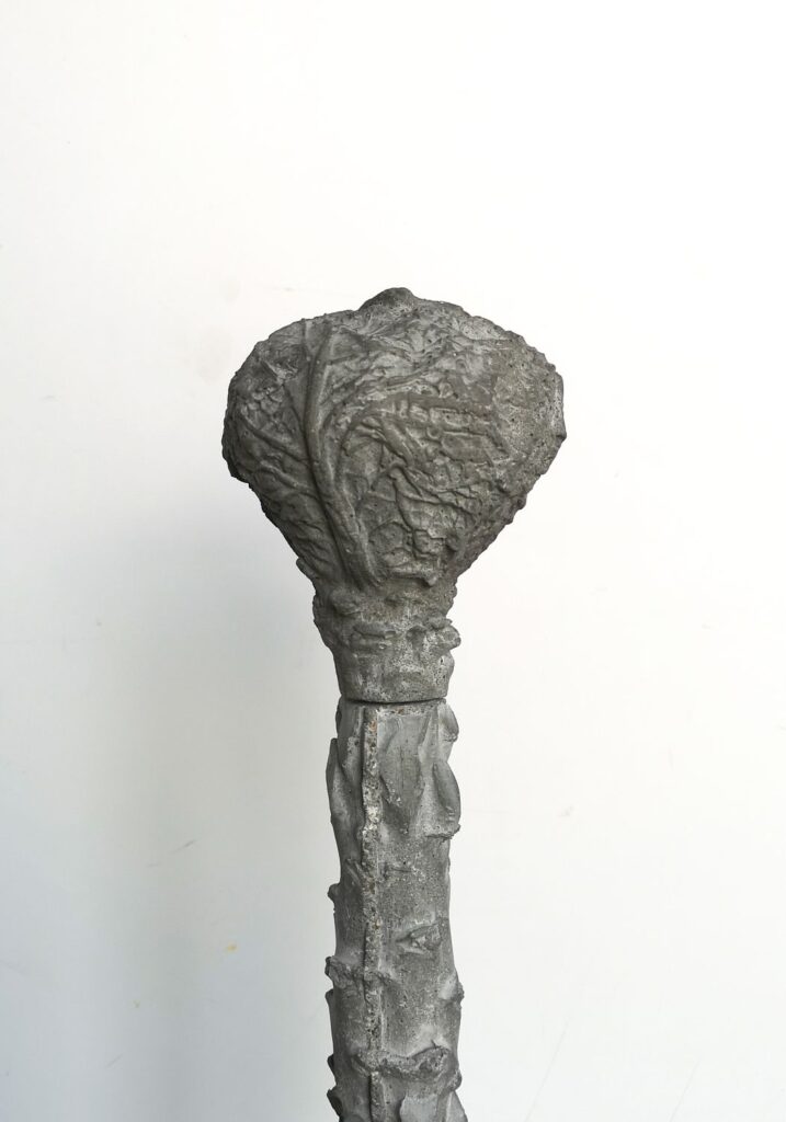 „Kopūstas-2“, A.Erminas. Foto: A.Ermino. 