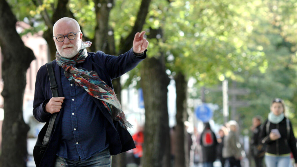 Foto: Tomo Petreikio. 