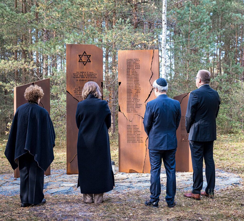 Foto: Aido Kazlausko.