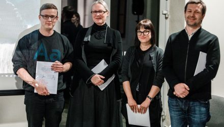 Baltijos šalių architektūros studentų konkursas 2017