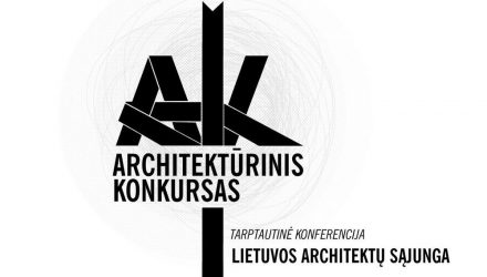Architektūrinis konkursas