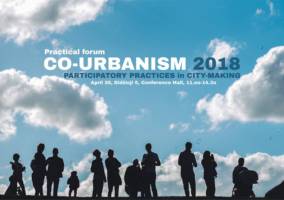 Co-urbanism