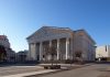 Vilniaus rotušė ©PILOTAS.LT