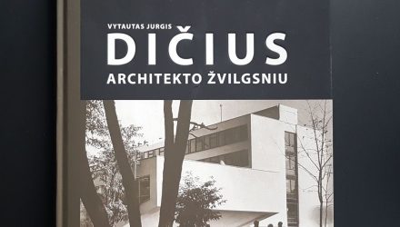 Vytautas Dičius