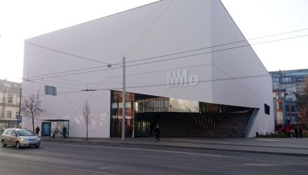 MO muziejus