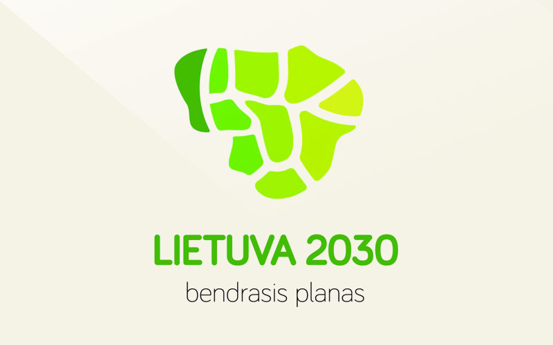 Lietuvos bendrasis planas