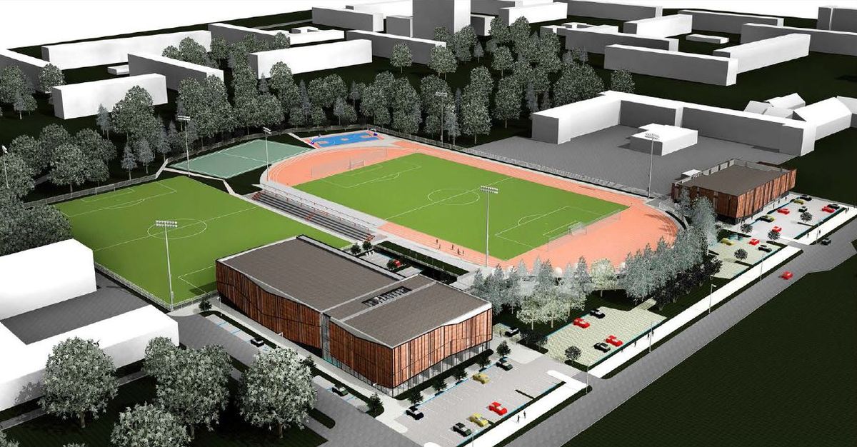 Klaipėdos futbolo mokykla