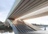 „Alberto tiltas“, „INHUS Engineering“ ir „DO architects“