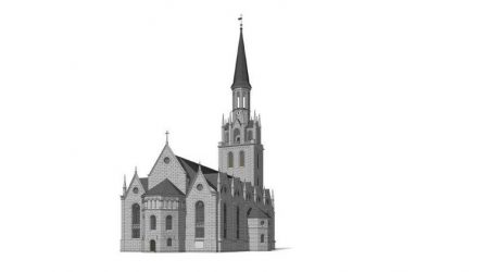 Šv. Jono bažnyčia
