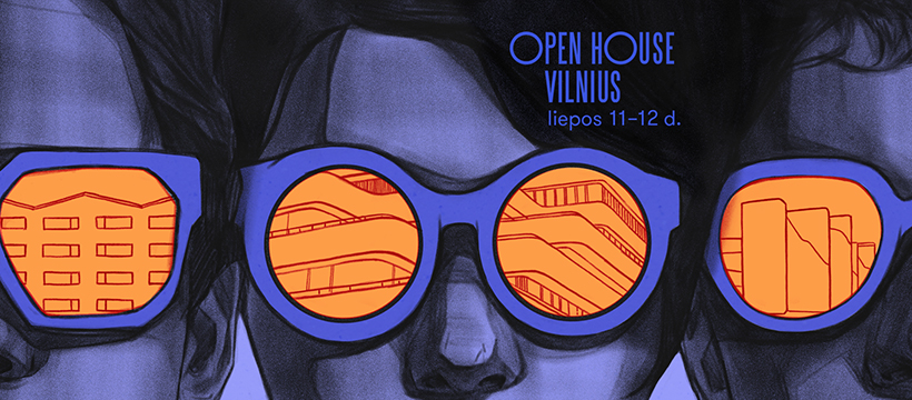 open house vilnius 2020