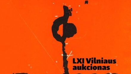 LXI Vilniaus aukcionas