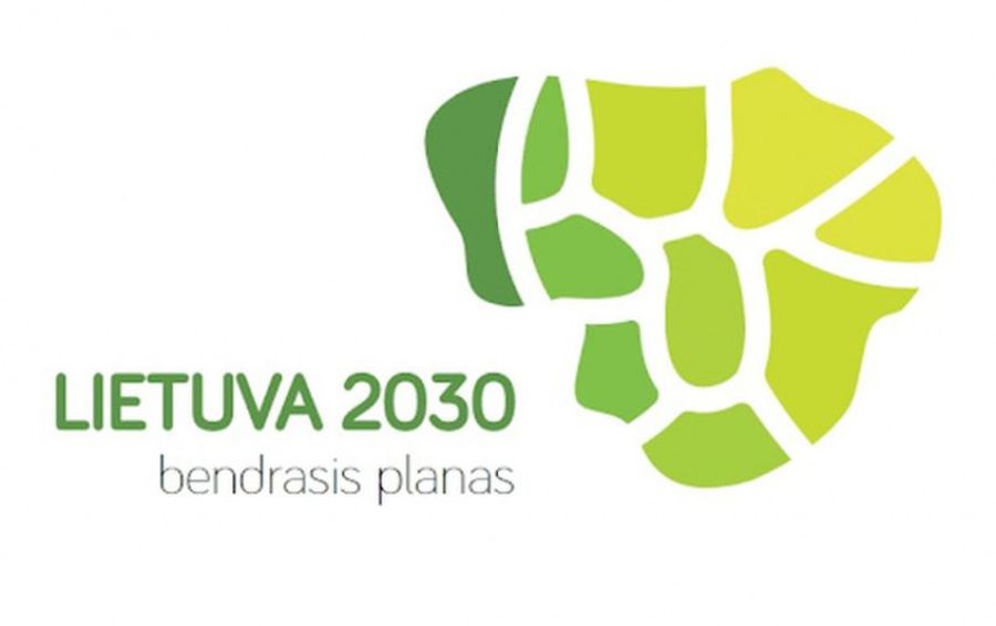 Lietuva 2030