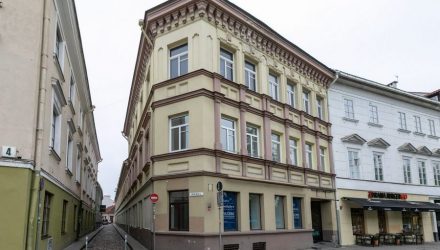 Vilniaus miesto muziejus