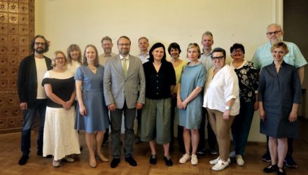 Lietuvos kultūros ir meno taryba