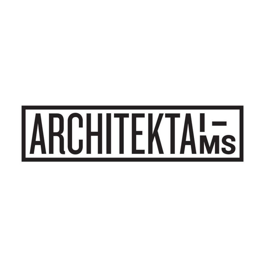 architektai architektams