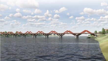Kauno tiltai