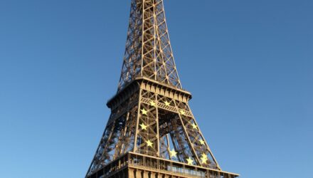 Eiffelio bokštas