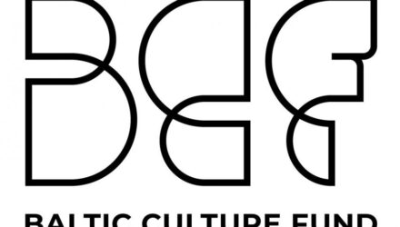 Baltijos kultūros fondas