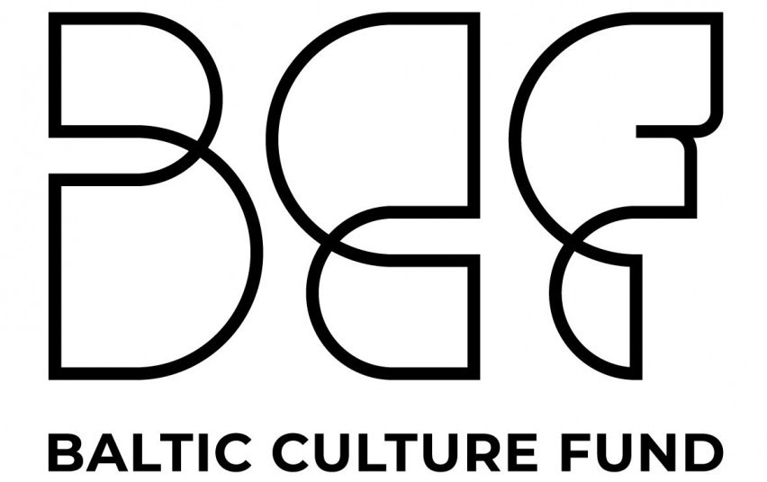 Baltijos kultūros fondas