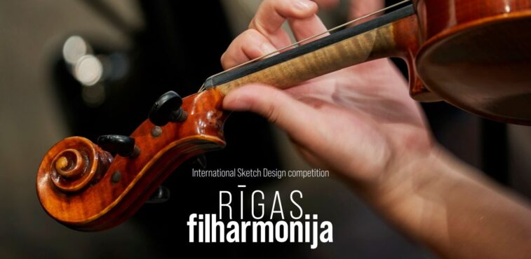 Rygos filharmonijos konkursas