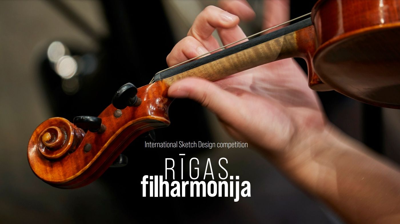 Rygos filharmonijos konkursas