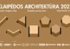 Klaipėdos architektūra 2022