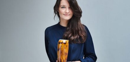 dizainerė Agnė Kučerenkaitė