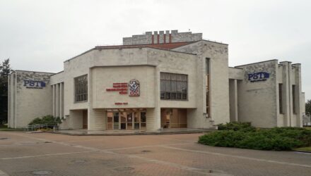 Panevėžio kultūros centras