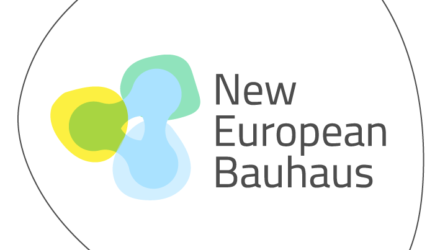 Naujasis europinis Bauhausas